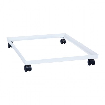 Mobile Frame - White